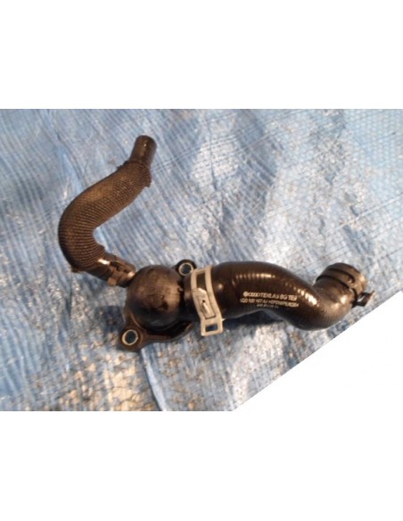 VW AUDI SEAT 1.6 TDI PRZEWÓD WODNY 5Q0122157AJ