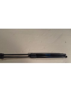 SKODA FABIA II SIŁOWNIKI KLAPY BAGAŻNIKA 5J6827550