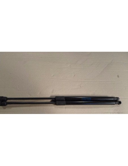 SKODA FABIA II SIŁOWNIKI KLAPY BAGAŻNIKA 5J6827550