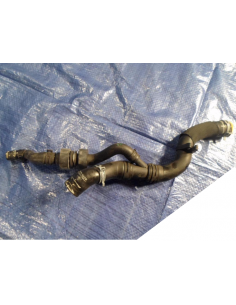 VW AUDI SEAT SKODA WĄŻ PRZEWÓD WODY 6C0122101AF