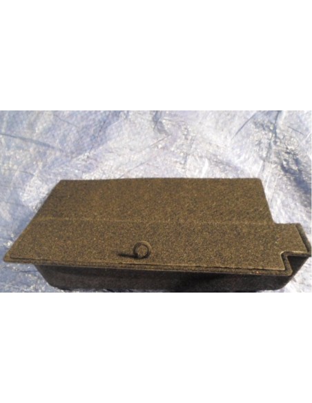 SKODA SUPERB III SCHOWEK 3V0863413A