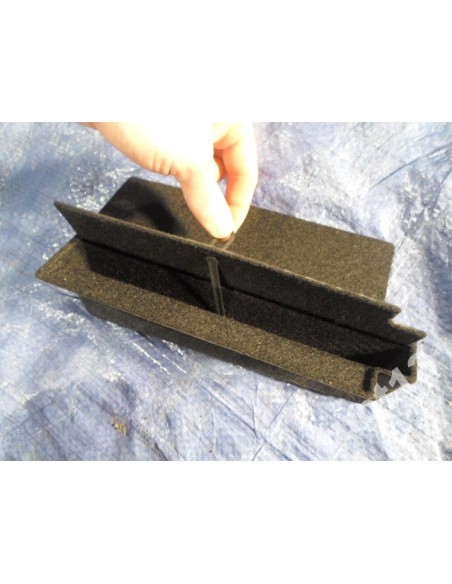 SKODA SUPERB III SCHOWEK 3V0863413A