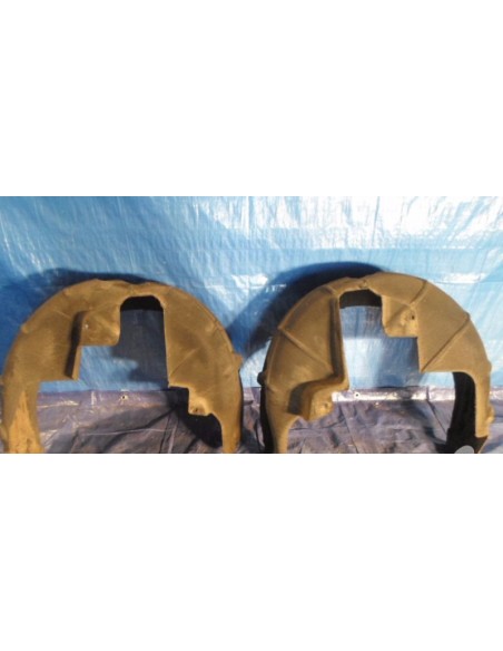 SKODA OCTAVIA III KOMBI NADKOLE TYLNE PRAWE