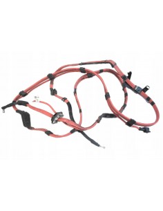 AUDI S6 S7 4.0 TFSI WIĄZKA AKUMULATORA 4G0971225J