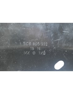 VW JETTA 5C6 WSPORNIK LAMPY PRAWY 5C6805932 2