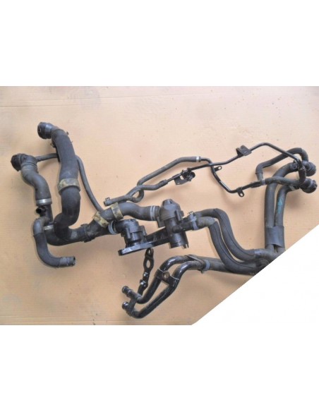 VW AUDI SKODA SEAT 1.4 TSI PRZEWODY 1K0121049AN