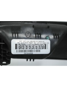 VW JETTA 5C6 KLAMKA WEW. PRAWA PRZEDNIA 5C7837114 2