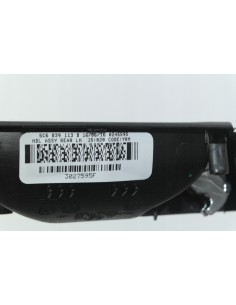 VW JETTA 5C6 KLAMKA WEW. LEWA TYLNA 5C6839113 2