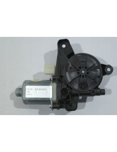 AUDI Q8 SILNICZEK SZYBY DRZWI LEWY PRZÓD