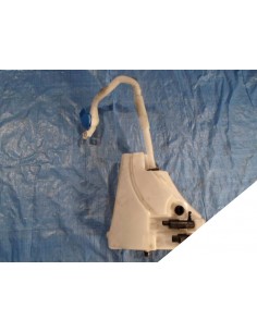 VW TOUAREG FL ZBIORNICZEK SPRYSKIWACZY 7P0955453