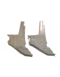 AUDI A1 LIFT PIANKA BŁOTNIKA 8X0864237A