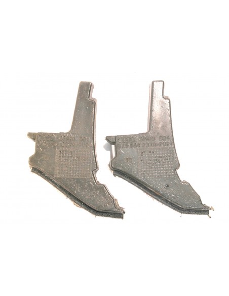 AUDI A1 LIFT PIANKA BŁOTNIKA 8X0864237A