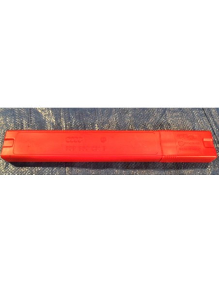 VOLKSWAGEN SEAT SKODA AUDI TRÓJKĄT OSTRZEGAWCZY