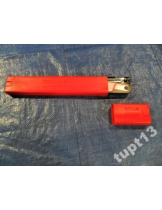 VOLKSWAGEN SEAT SKODA AUDI TRÓJKĄT OSTRZEGAWCZY 2