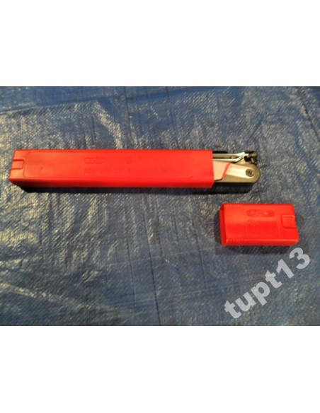 VOLKSWAGEN SEAT SKODA AUDI TRÓJKĄT OSTRZEGAWCZY