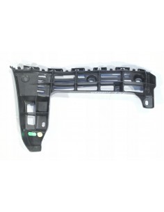 VW CADDY LIFT IV ŚLIZG ZDERZAKA LEWY 2K5807393A