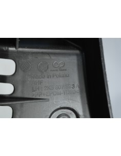 VW CADDY LIFT IV ŚLIZG ZDERZAKA LEWY 2K5807393A 2