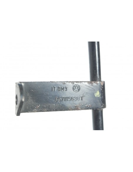 VW AUDI RURKA MIARKI OLEJU 057115630T