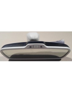 VW CC FL 2012-15 R LUSTERKO WSTECZNE POD SENSOR