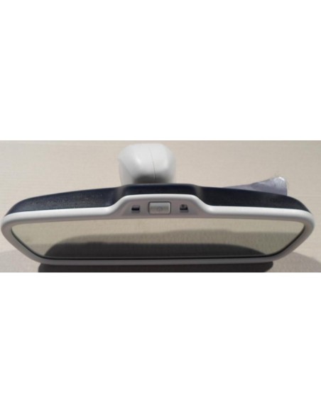 VW CC FL 2012-15 R LUSTERKO WSTECZNE POD SENSOR