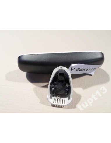 VW CC FL 2012-15 R LUSTERKO WSTECZNE POD SENSOR