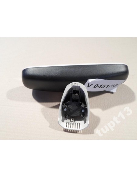 VW CC FL 2012-15 R LUSTERKO WSTECZNE POD SENSOR