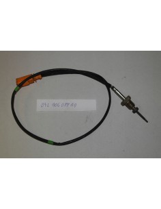 VW AUDI SEAT SKODA CZUJNIK TEMPERATURY SPALIN