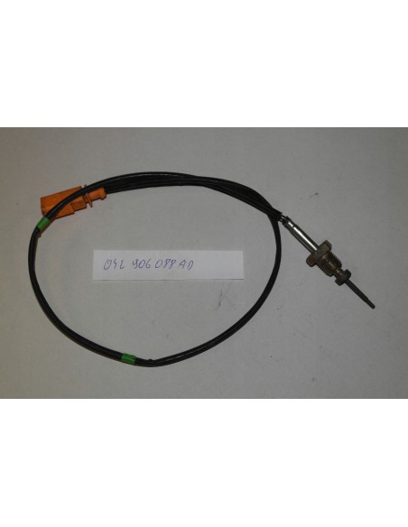 VW AUDI SEAT SKODA CZUJNIK TEMPERATURY SPALIN