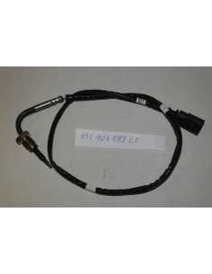 VW AUDI SEAT SKODA CZUJNIK TEMPERATURY SPALIN