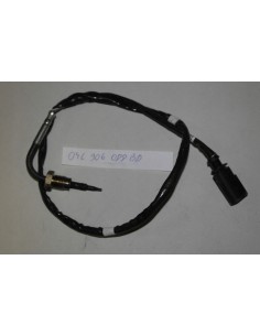 VW AUDI SEAT SKODA CZUJNIK TEMPERATURY SPALIN