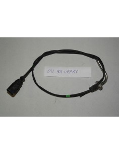 VW AUDI SEAT SKODA CZUJNIK TEMPERATURY SPALIN