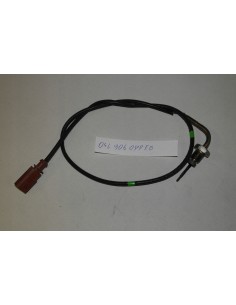 VW AUDI SEAT SKODA CZUJNIK TEMPERATURY SPALIN