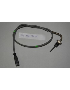 VW AUDI SEAT SKODA CZUJNIK TEMPERATURY SPALIN