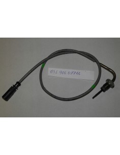 VW AUDI SEAT SKODA CZUJNIK TEMPERATURY SPALIN