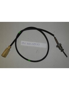 VW AUDI SEAT SKODA CZUJNIK TEMPERATURY SPALIN