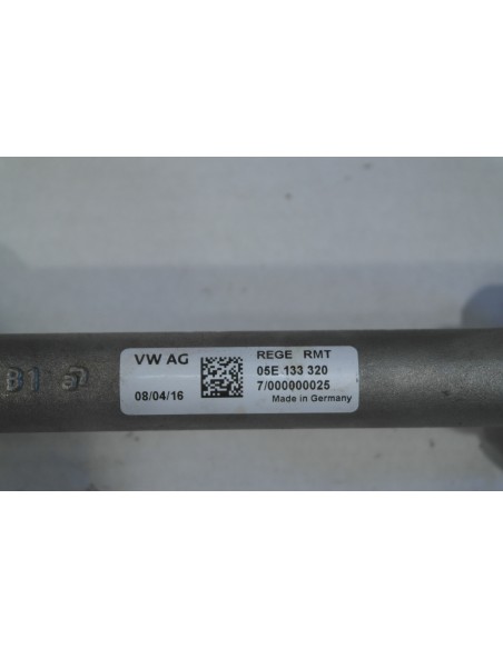 VW AUDI SEAT 1.4 TSI POMPA PALIWA V03946016BT