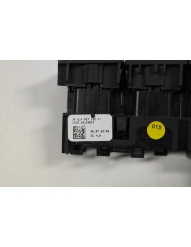 RAPID TOLEDO PANEL STEROWANIA 6JA927132AT