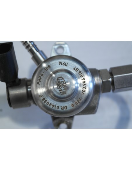 VW AUDI SEAT 1.4 TSI POMPA PALIWA V03946016BT