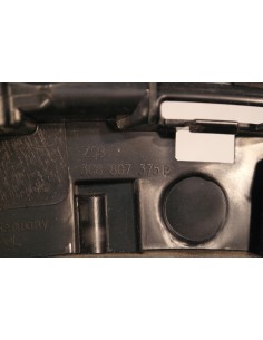 VW CC LIFT ŚLIZG ZDERZAKA LEWY TYŁ 3C8807375B 2