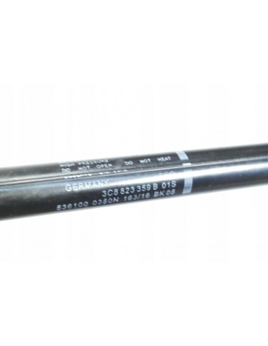 VW PASSAT CC SIŁOWNIK TELESKOP MASKI 3C8823359B