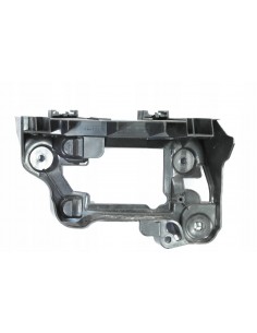 VW CC LIFT ŚLIZG ZDERZAKA LEWY TYŁ 3C8807393D