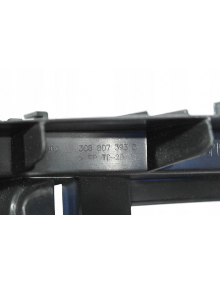 VW CC LIFT ŚLIZG ZDERZAKA LEWY TYŁ 3C8807393D