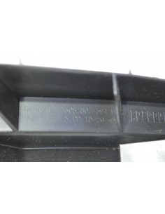 VW CC LIFT ŚLIZG ZDERZAKA PRAWY TYŁ 3C8807394D 2