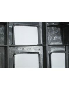 VW PASSAT CC MOCOWANIE KOMPUTERA 3AA906507A 2