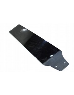 VW CC LIFT LISTWA SŁUPKA PRAWA 3C8853318