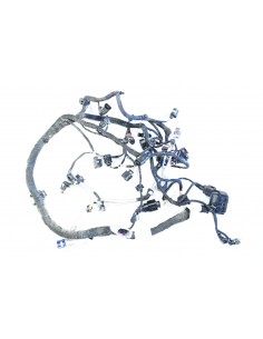 VW AUDI SEAT 1.4 TSI WIĄZKA SILNIKA 04E971627HP