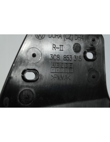 VW CC LIFT LISTWA SŁUPKA PRAWA 3C8853318