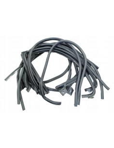 VW CC LIFT USZCZELKA PODSZYBIA 3C80823723