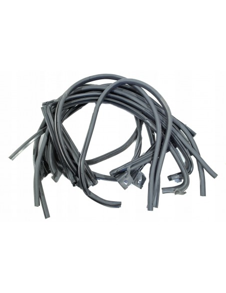 VW CC LIFT USZCZELKA KAROSERYJNA TYŁ 3C8867913