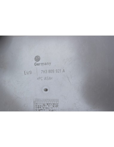 VW T5 LIFT ZAŚLEPKA ZASLEPKA PAKI LEWA 7H3809921A